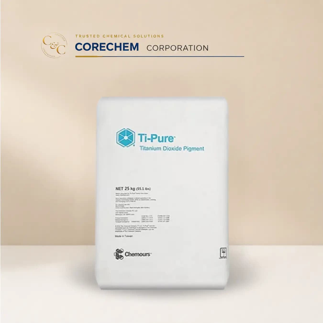 Titanium Dioxide Powder