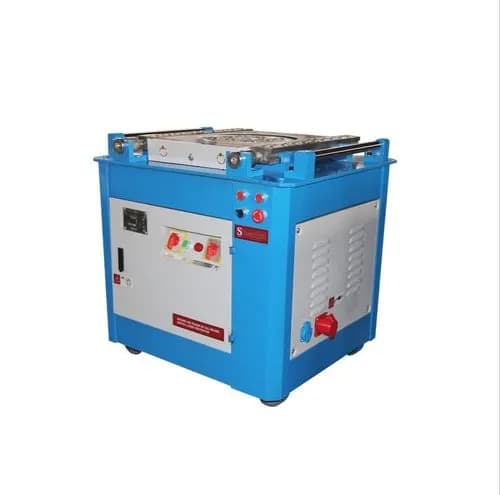Bar Bending Machine