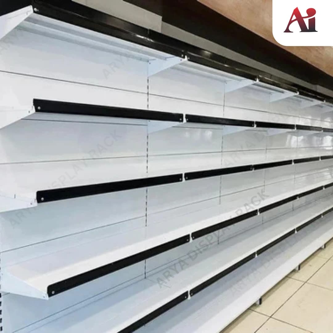 Departmental Store Rack