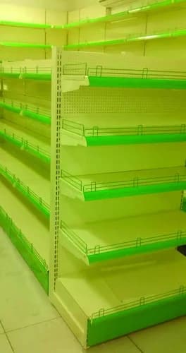 Store Rack for Patanjali