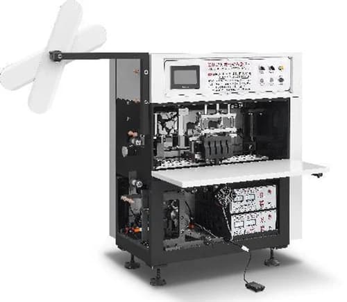 SBSA700 Non Woven Bag Making Machine