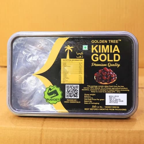 Kimia Dates Original