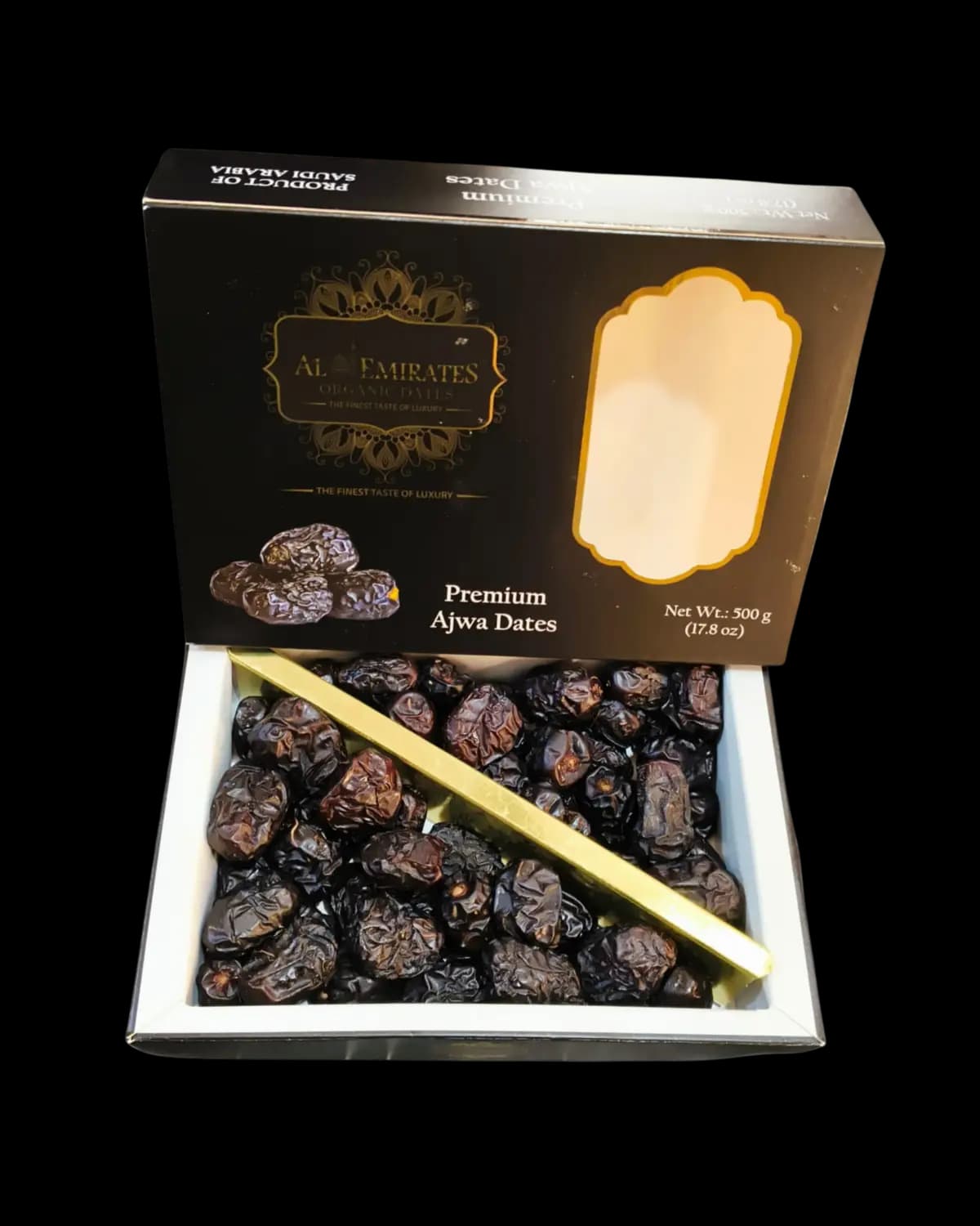 Ajwa Premium Dates (800 PER KG)