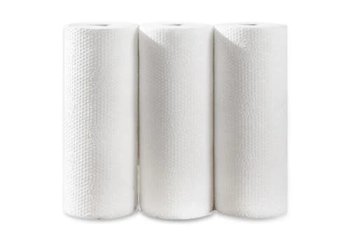 200g 2 Ply Kitchen Tissue Roll