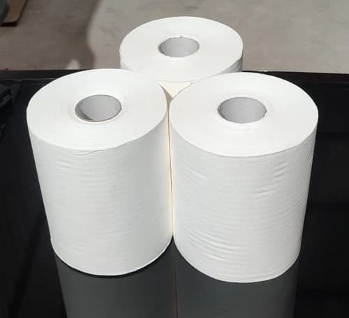 15 GSM HRT Paper Roll