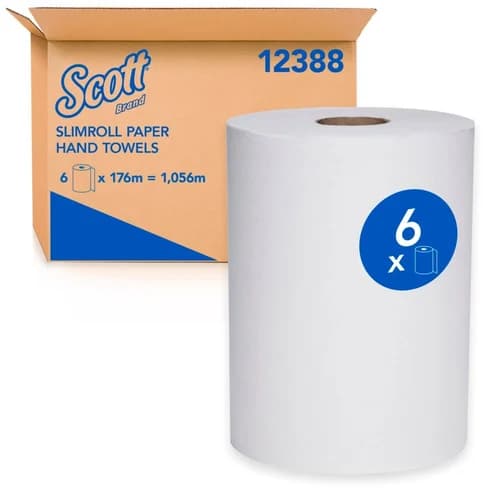 Compact Hrt Roll