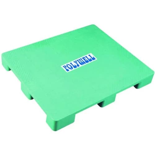 160mm Plastic Roto Moulding Pallet