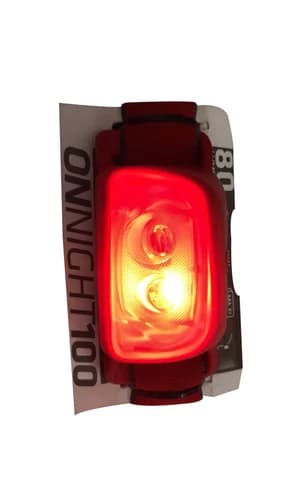 S Protection Helmet Head Lamp