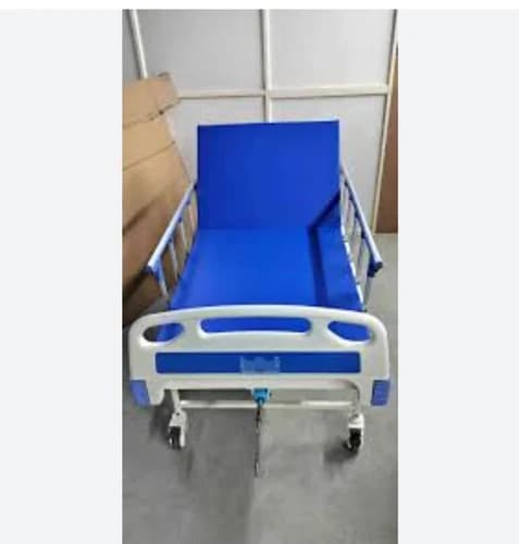 Hospital Semi Fowler Bed