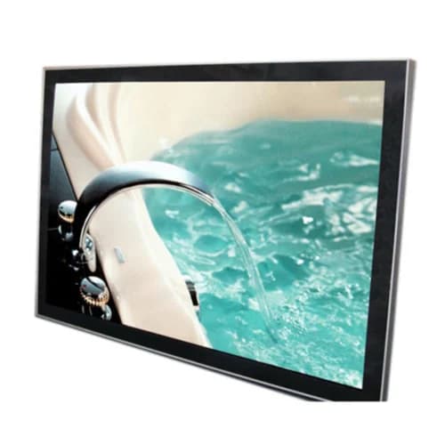LED Clip On Display Board
