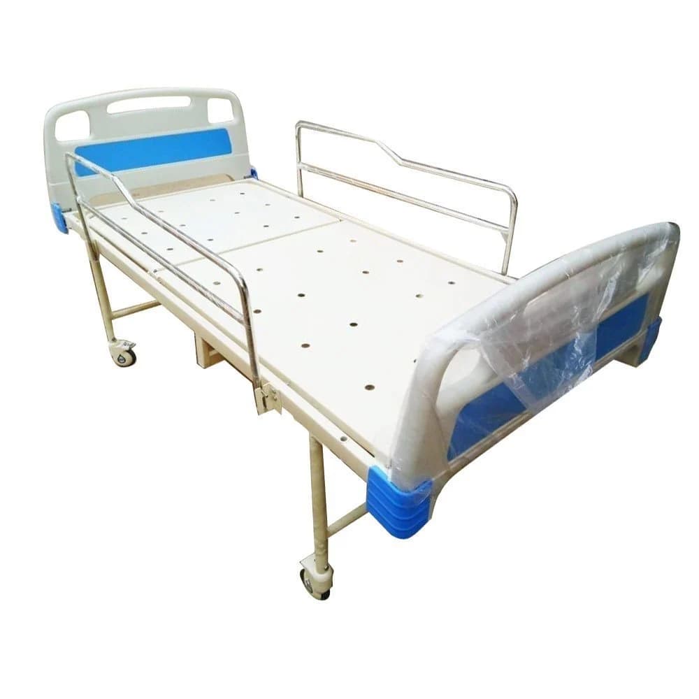 Super Deluxe Fowler Bed