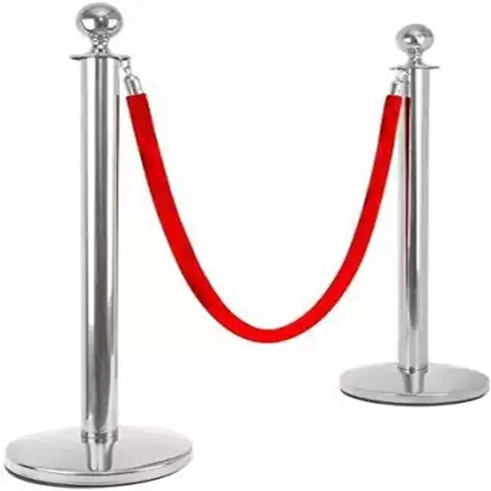 Stainless Steel Queue Manager
