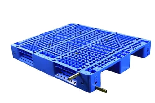 Heavy Duty Industrial Plastic Pallets