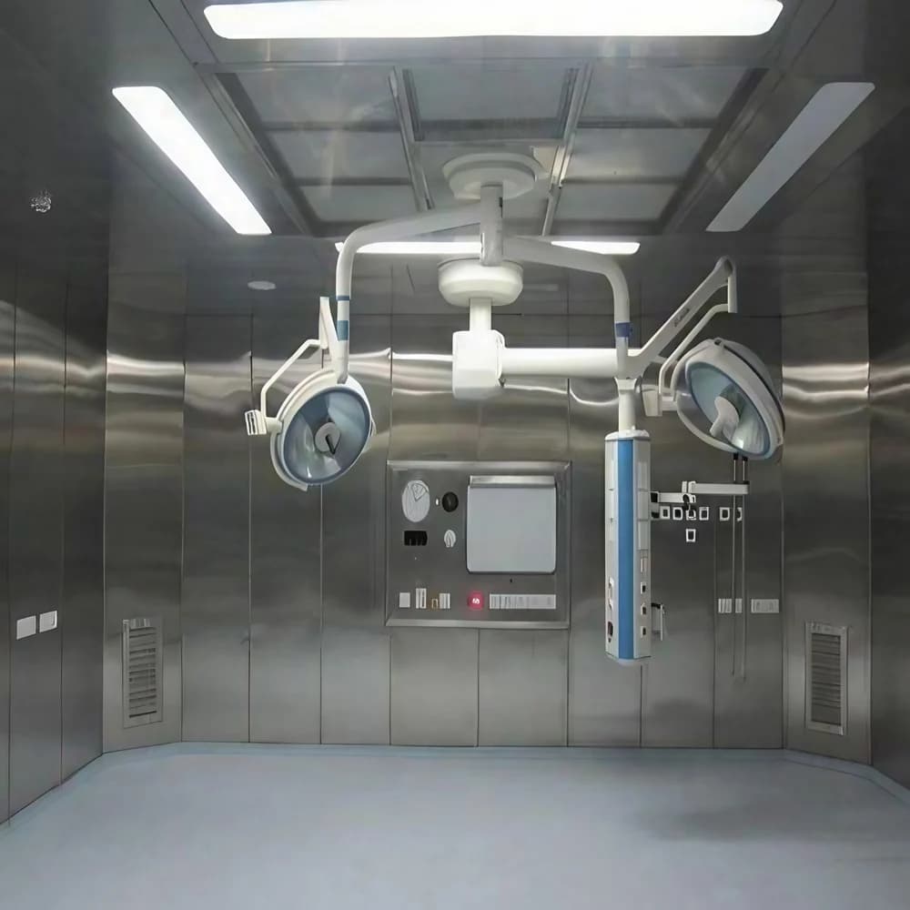 Modular OT
