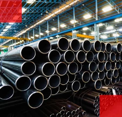 Hissar Mild Steel Pipes