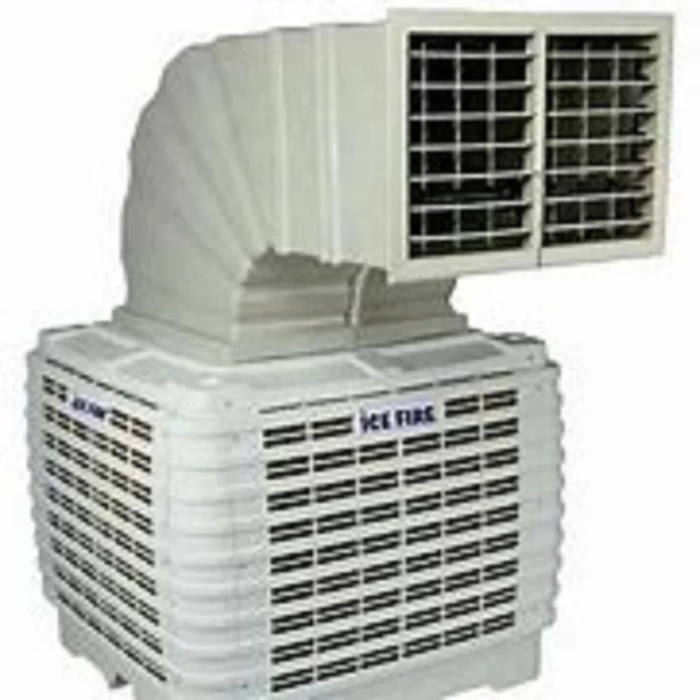 SARA TECH Duct Air Cooler