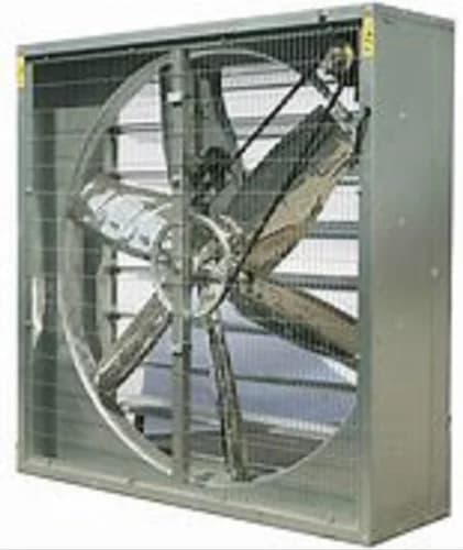 Industrial Exhaust Fan