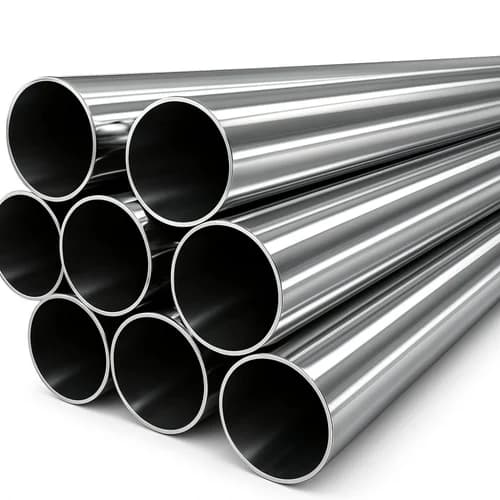 4 Inch Ms Seamless Pipe