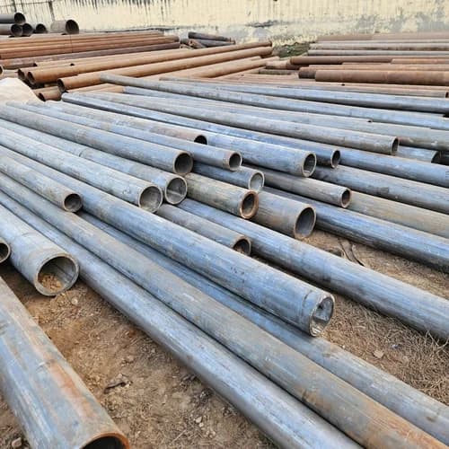 CTW Steel Pipe