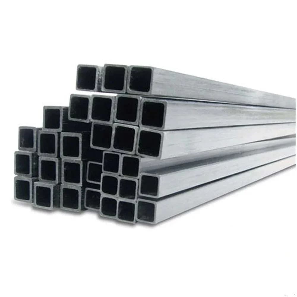 Ms Square Pipe