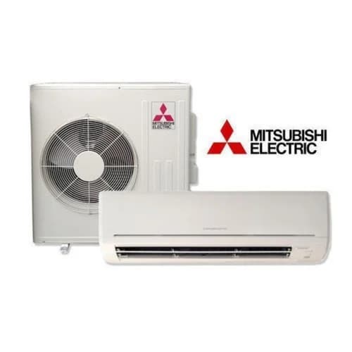 Mitsubishi Electric 1.5 Ton 4 Star Inverter AC