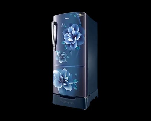 Samsung Single Door Refrigerators