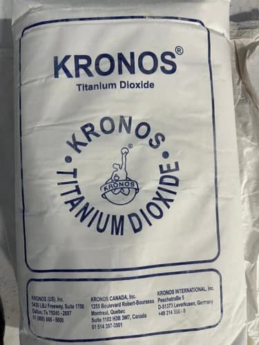 Kronos 2310 Titanium Dioxide
