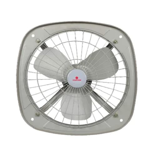 12 Inch Exhaust Fan