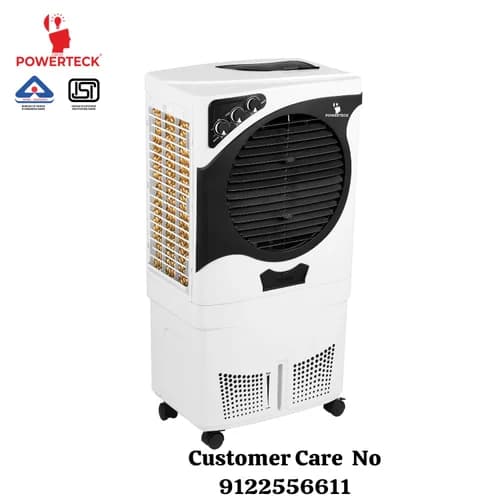 Desert Air Cooler