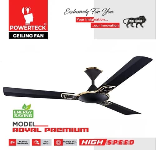Electric Celling Fan