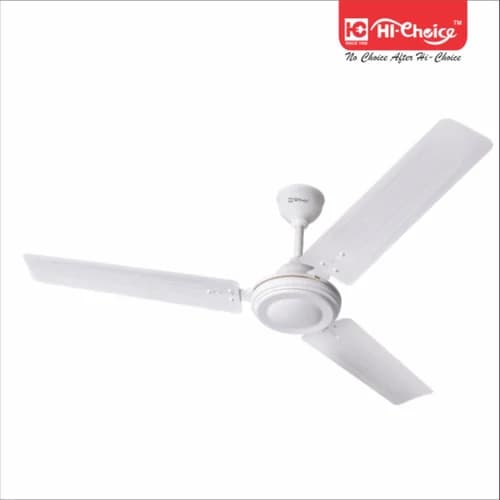 Electronic Ceiling Fan HC 4802