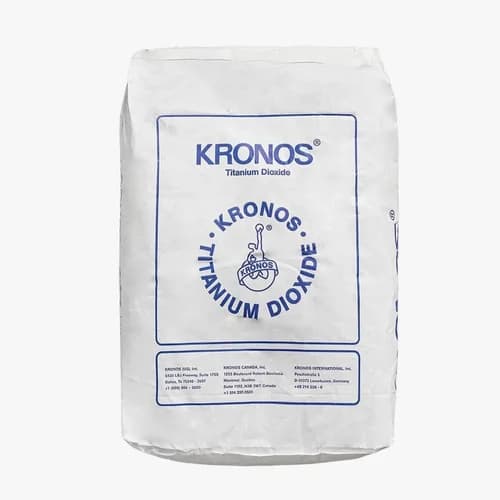 T T Kronos 2310 Titanium Dioxide