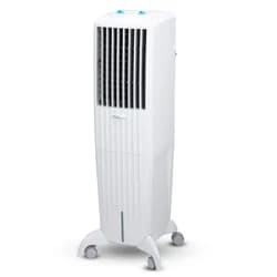 Plastic Tower Air Cooler