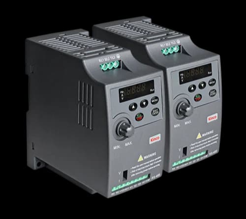 Kinco Ac Drive CV20 SERIES