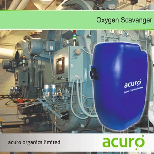 Oxygen Scavenger Liquid