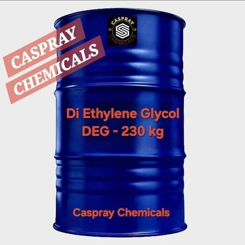 Diethylene Glycol Deg