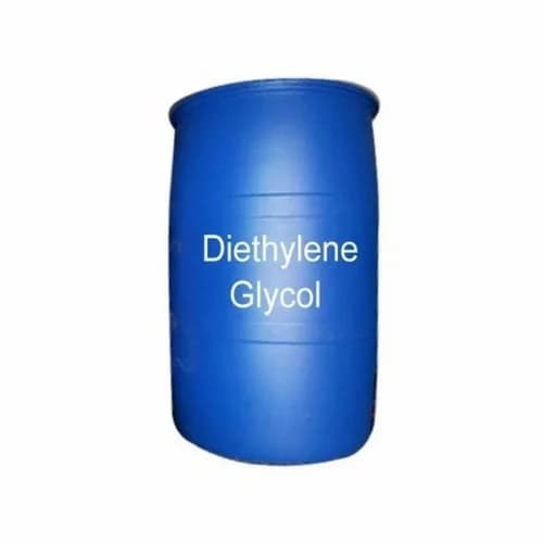 Deg Diethylene Glycol