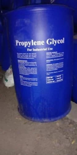Propylene Glycol