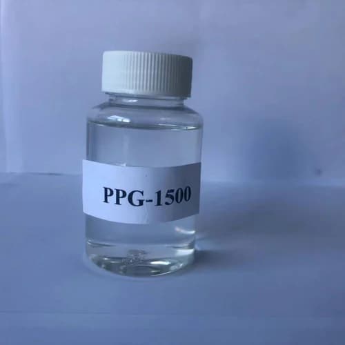 Propylene Glycol Chemical