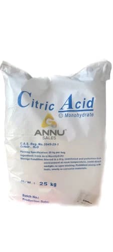 Navyug Sodium Benzoate