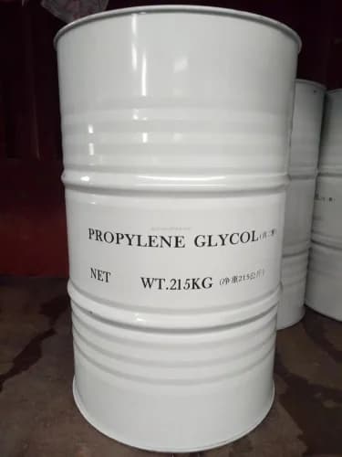 Propylene Glycol Tech Grade