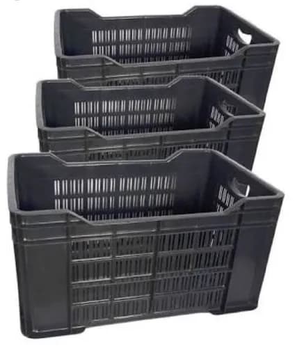 M-Type Vegetable Crate