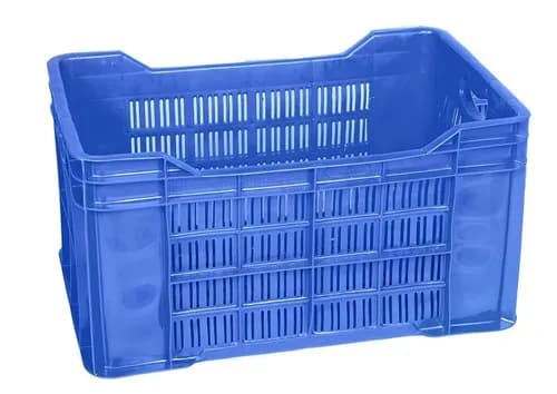 Pilco Plastic Crates for Vegetables
