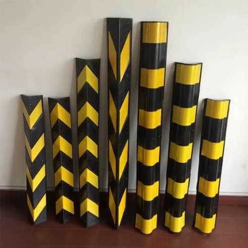 Rubber Corner Guard