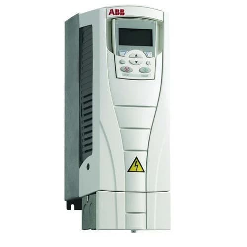 Abb Acs355 Vfd