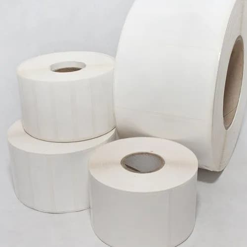 Polyester Label Roll
