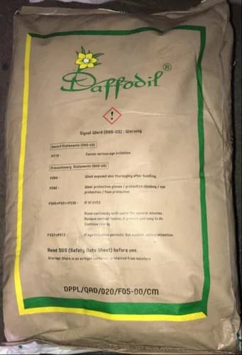 Citric Acid Ip