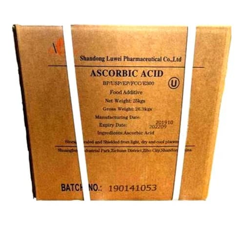 Ascorbic Acid Powder