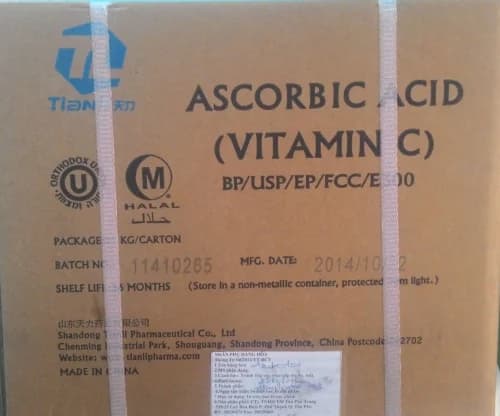 Ascorbic Acid