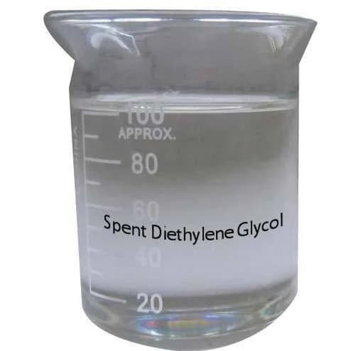 Diethylene Glycol Chemical